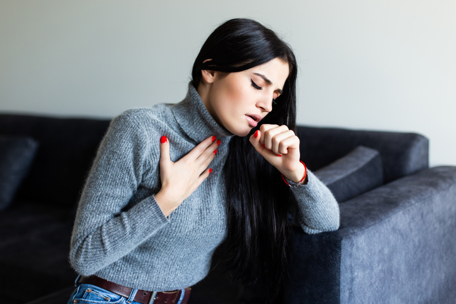 Bronchiectasie: perché la fisioterapia respiratoria è parte fondamentale del trattamento